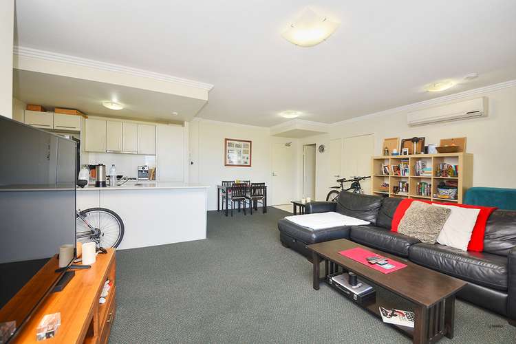 Fourth view of Homely unit listing, 1105/10 Fifth Avenue, Palm Beach QLD 4221