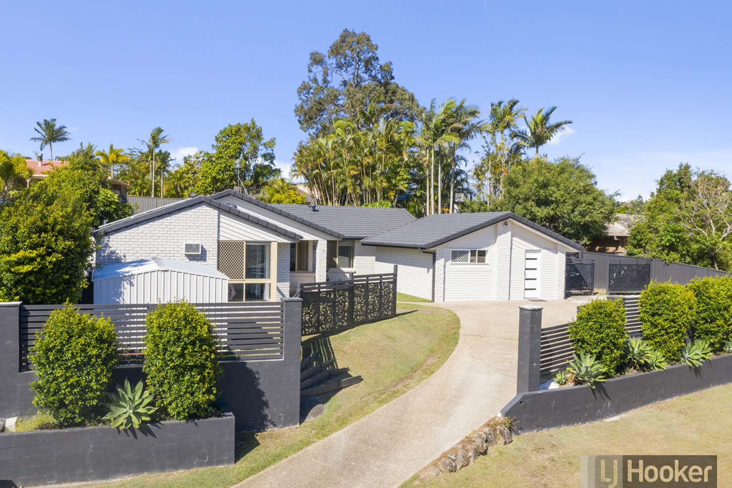 Main view of Homely house listing, 3 Von Nida Street, Parkwood QLD 4214