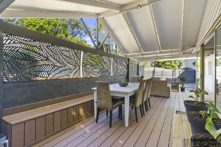 Third view of Homely house listing, 3 Von Nida Street, Parkwood QLD 4214