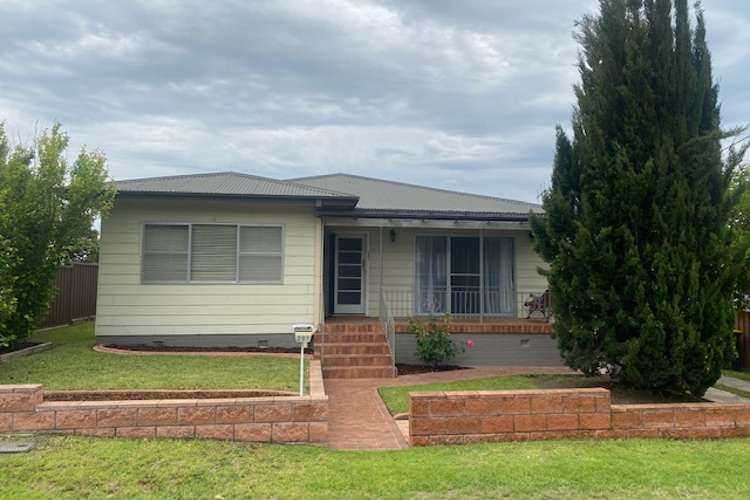 Main view of Homely house listing, 281 Auckland Street, Bega NSW 2550