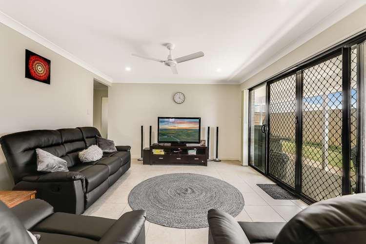 Second view of Homely house listing, 10 Menton Place, Harristown QLD 4350