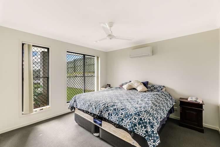 Fifth view of Homely house listing, 10 Menton Place, Harristown QLD 4350