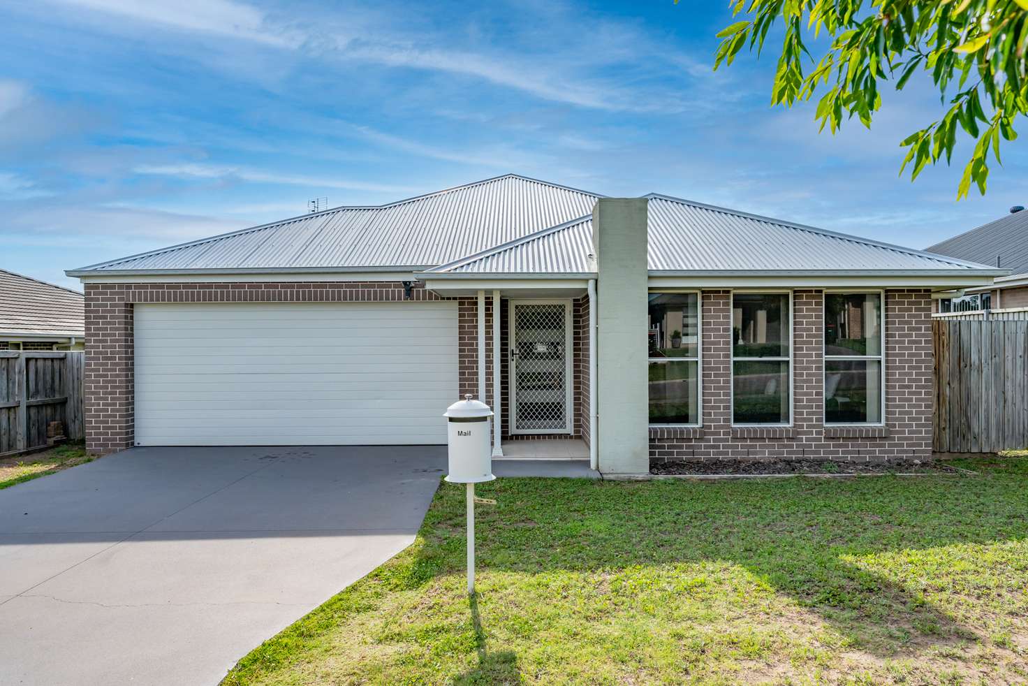 Main view of Homely house listing, 30 Kite Street, Aberglasslyn NSW 2320