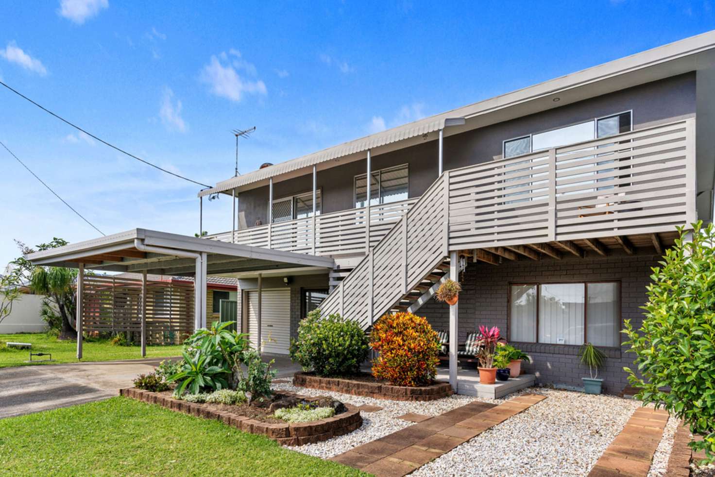 Main view of Homely house listing, 24 Riverview Avenue, West Ballina NSW 2478