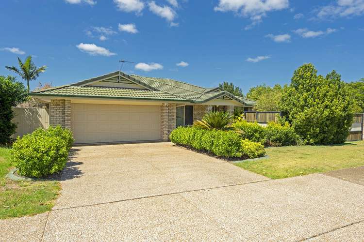 76 Ormeau Ridge Road, Ormeau Hills QLD 4208