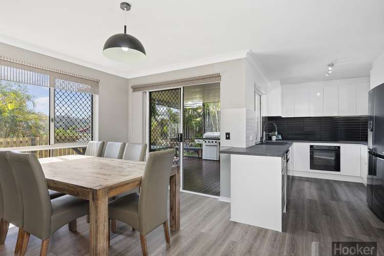 Fifth view of Homely townhouse listing, 20/6 Buddy Holly Close, Parkwood QLD 4214