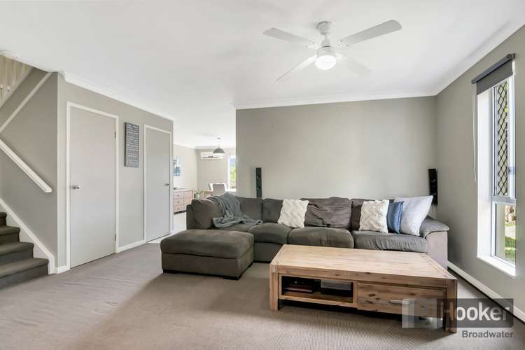 Sixth view of Homely townhouse listing, 20/6 Buddy Holly Close, Parkwood QLD 4214