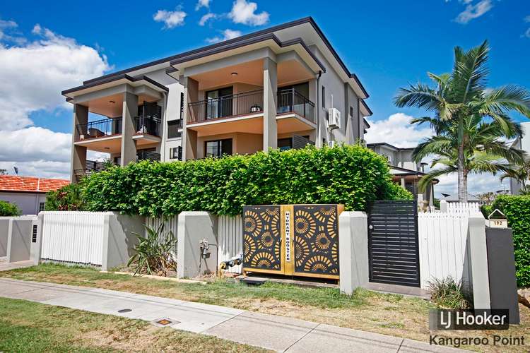 Main view of Homely unit listing, 6/190 Wellington Road, East Brisbane QLD 4169