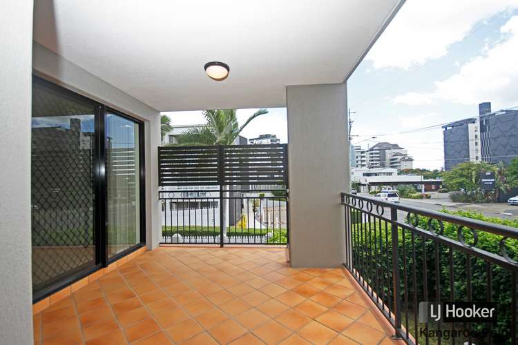 Fourth view of Homely unit listing, 6/190 Wellington Road, East Brisbane QLD 4169