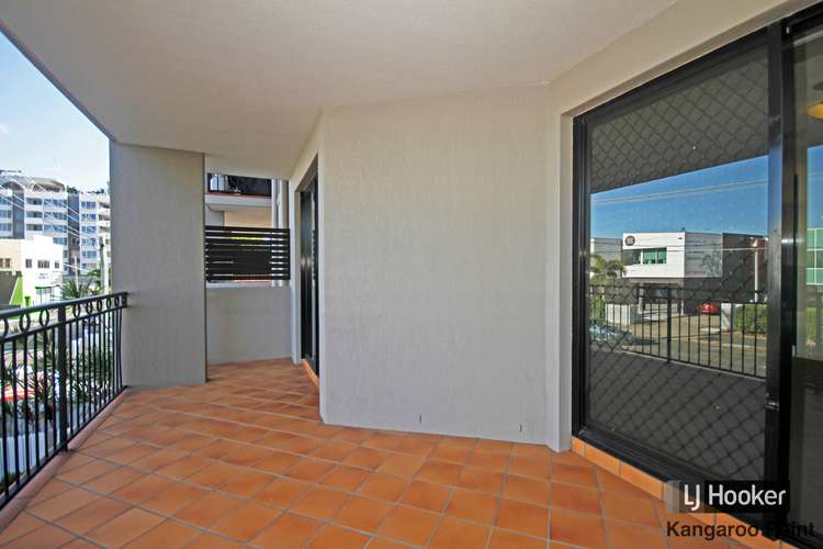 Fifth view of Homely unit listing, 6/190 Wellington Road, East Brisbane QLD 4169