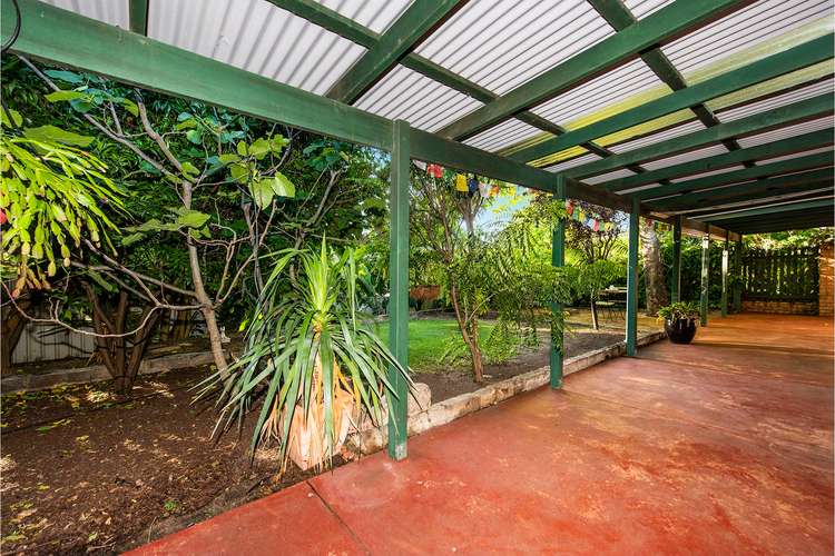 Fifth view of Homely house listing, 22 Rootes Road, Lesmurdie WA 6076