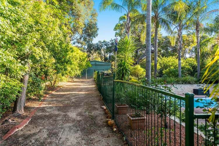 Sixth view of Homely house listing, 22 Rootes Road, Lesmurdie WA 6076
