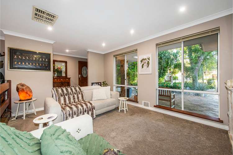 Seventh view of Homely house listing, 22 Rootes Road, Lesmurdie WA 6076