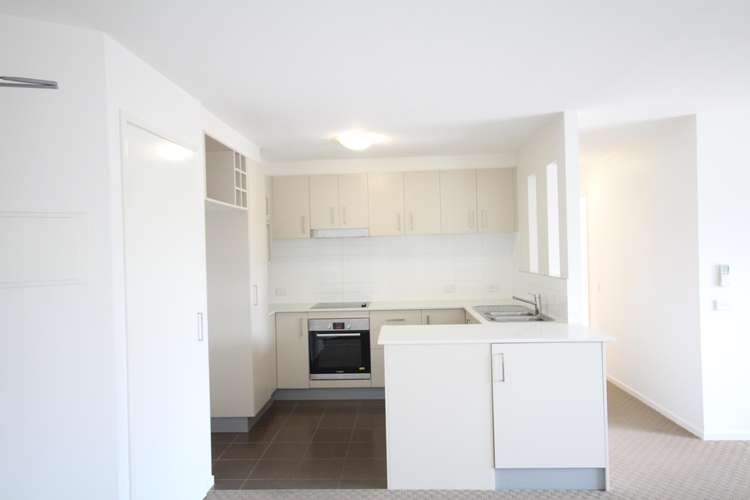 Fourth view of Homely apartment listing, 14/6 Cunningham Street, Griffith ACT 2603