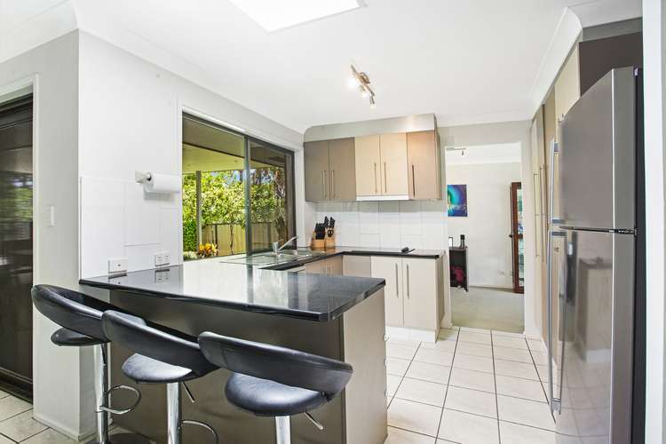 Fourth view of Homely house listing, 27 Claremont Drive, Robina QLD 4226