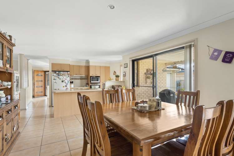 Second view of Homely house listing, 7 Yellowfin Avenue, Old Bar NSW 2430