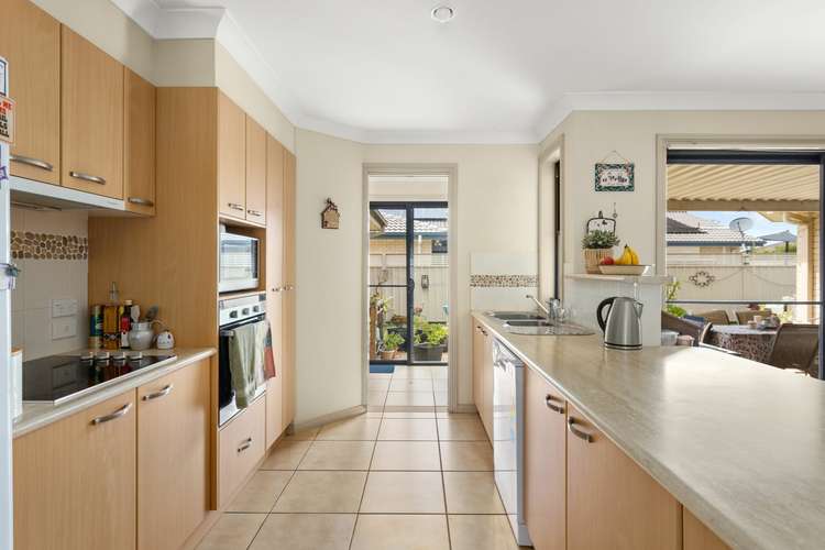 Sixth view of Homely house listing, 7 Yellowfin Avenue, Old Bar NSW 2430