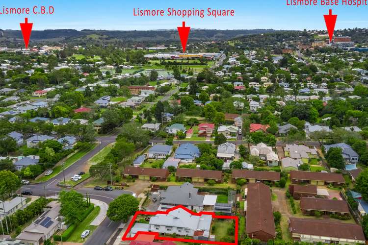 Main view of Homely house listing, 4 Stocks Street, East Lismore NSW 2480