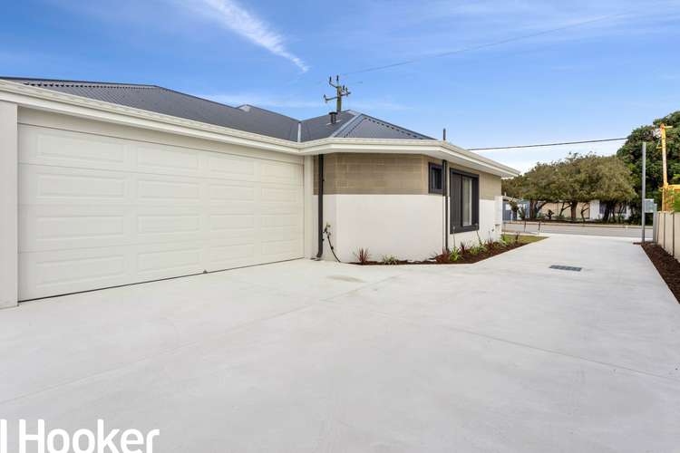 Third view of Homely house listing, 204A Hamilton Street, Queens Park WA 6107