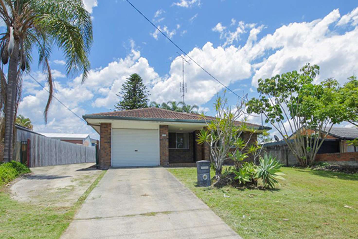 Main view of Homely house listing, 269 Benowa Road, Benowa QLD 4217
