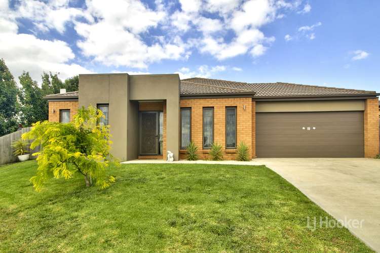 Main view of Homely house listing, 19 Phoebes Way, Eastwood VIC 3875