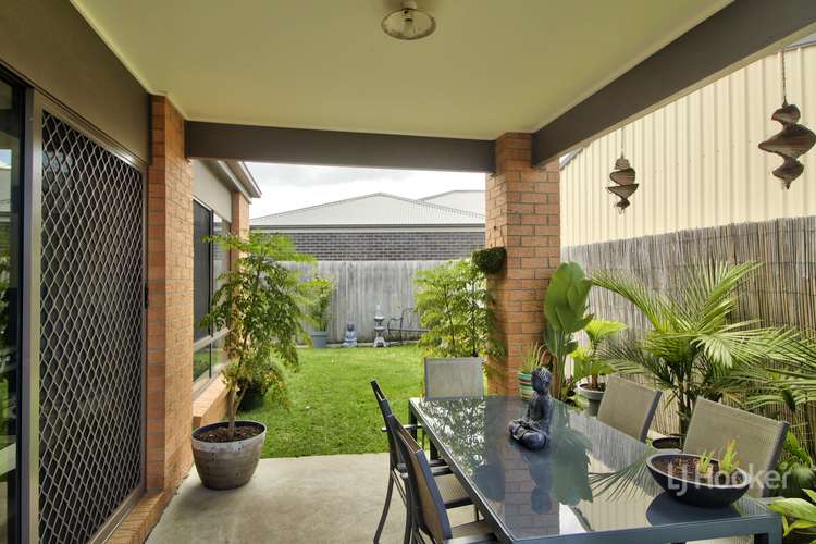 Second view of Homely house listing, 19 Phoebes Way, Eastwood VIC 3875