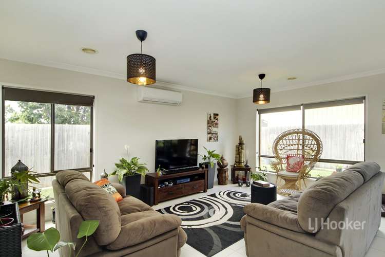 Fourth view of Homely house listing, 19 Phoebes Way, Eastwood VIC 3875