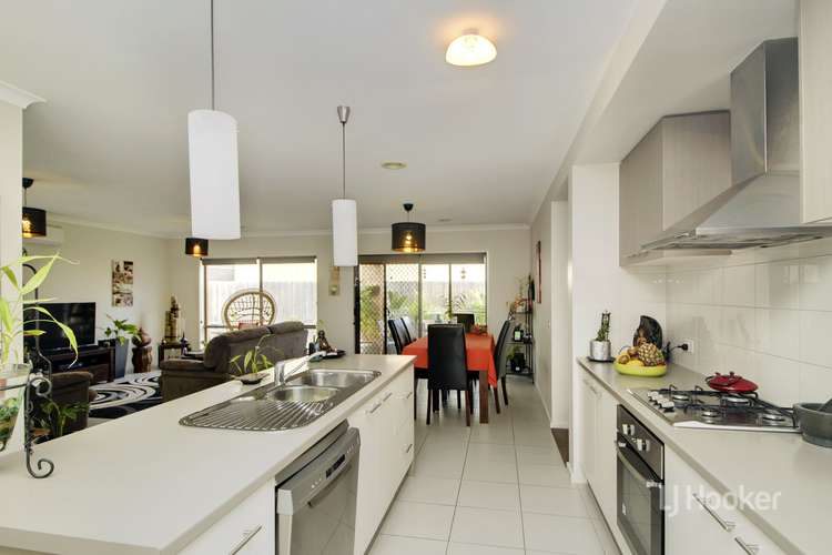 Sixth view of Homely house listing, 19 Phoebes Way, Eastwood VIC 3875