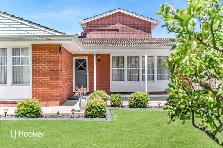 Second view of Homely house listing, 336 Montacute Road, Rostrevor SA 5073