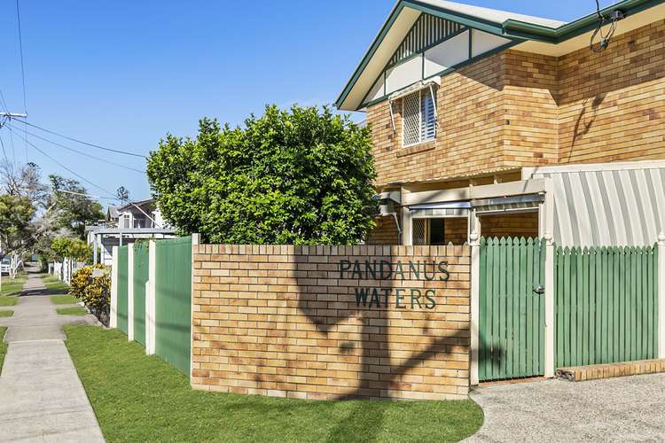 Main view of Homely townhouse listing, 7/30 Bride Street, Wynnum QLD 4178
