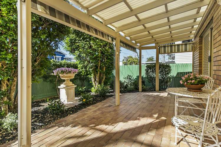 Third view of Homely townhouse listing, 7/30 Bride Street, Wynnum QLD 4178