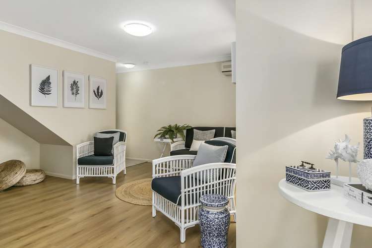 Sixth view of Homely townhouse listing, 7/30 Bride Street, Wynnum QLD 4178