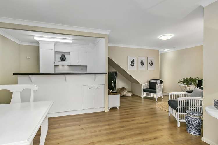 Seventh view of Homely townhouse listing, 7/30 Bride Street, Wynnum QLD 4178