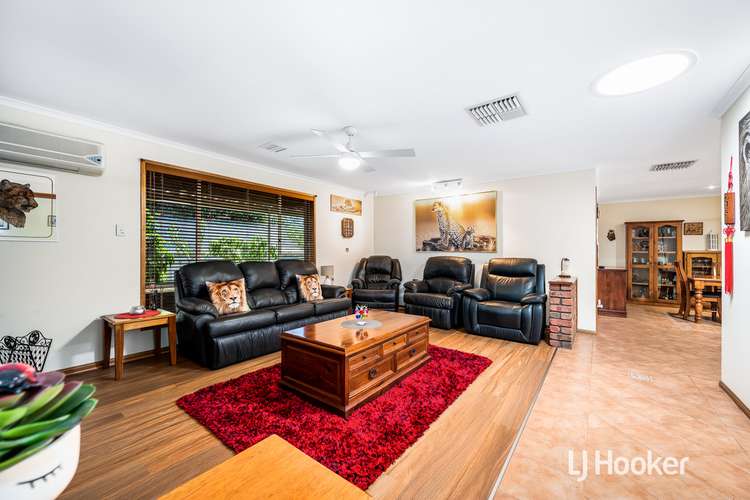 Fourth view of Homely house listing, 8 Cheddar Road, Craigmore SA 5114