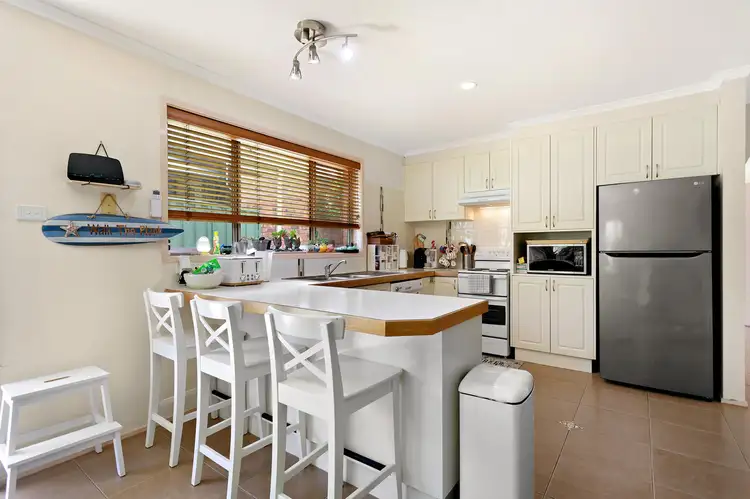 Third view of Homely house listing, 8 Leonard Close, Dunlop ACT 2615