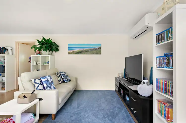 Fourth view of Homely house listing, 8 Leonard Close, Dunlop ACT 2615