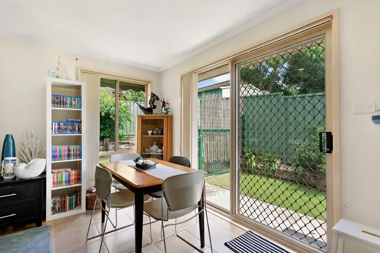 Fifth view of Homely house listing, 8 Leonard Close, Dunlop ACT 2615