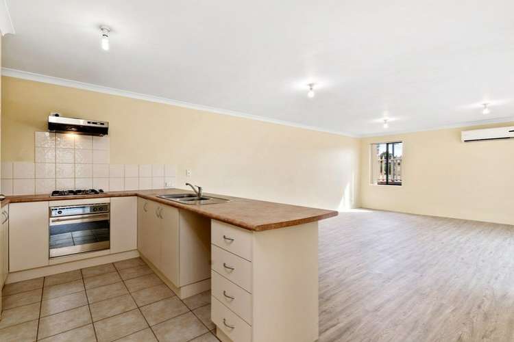 Second view of Homely villa listing, 4/9 Clara Street, Gosnells WA 6110