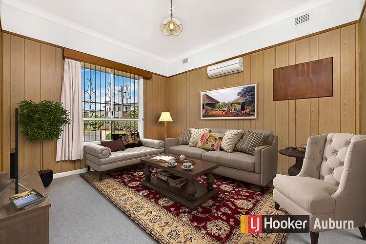 Third view of Homely house listing, 25 Helena St, Auburn NSW 2144