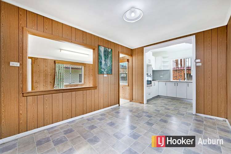 Fifth view of Homely house listing, 25 Helena St, Auburn NSW 2144