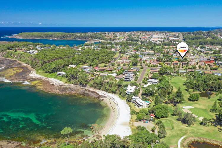 Fourth view of Homely house listing, 50 Princes Highway, Ulladulla NSW 2539