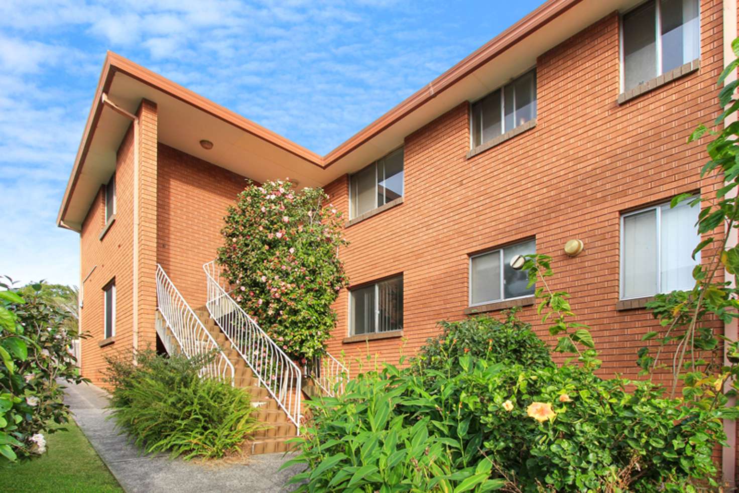 Main view of Homely unit listing, 3/11 Mercury Street, Wollongong NSW 2500