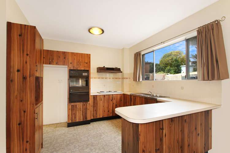 Second view of Homely unit listing, 3/11 Mercury Street, Wollongong NSW 2500