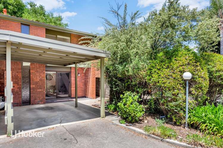 Main view of Homely townhouse listing, 4/71 Young Street, Parkside SA 5063