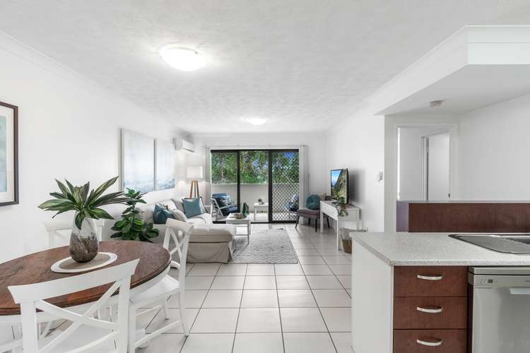 Main view of Homely apartment listing, Unit 2/960 Wynnum Road, Cannon Hill QLD 4170
