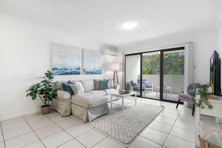 Second view of Homely apartment listing, Unit 2/960 Wynnum Road, Cannon Hill QLD 4170