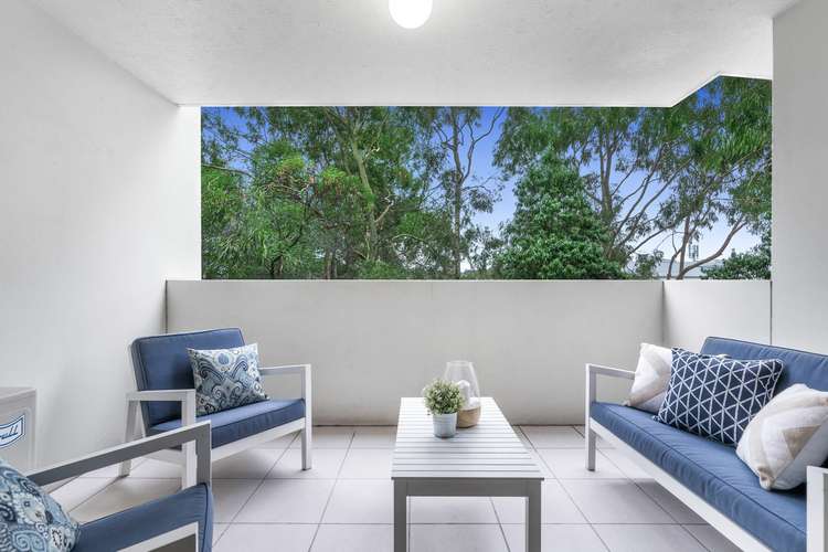 Third view of Homely apartment listing, Unit 2/960 Wynnum Road, Cannon Hill QLD 4170