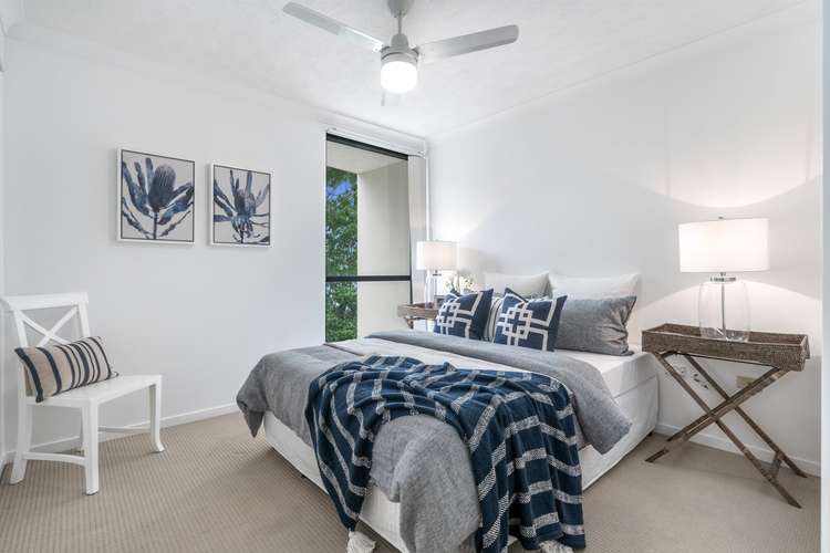 Seventh view of Homely apartment listing, Unit 2/960 Wynnum Road, Cannon Hill QLD 4170