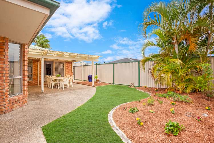 Second view of Homely house listing, 28 Vancouver Drive, Robina QLD 4226