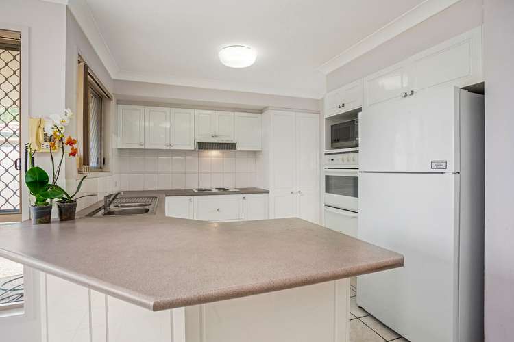 Third view of Homely house listing, 28 Vancouver Drive, Robina QLD 4226